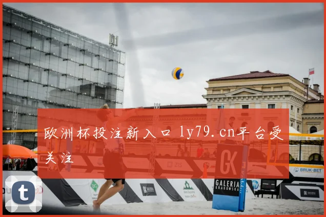 欧洲杯投注新入口 ly79.cn平台受关注