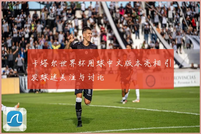 卡塔尔世界杯用球中文版本亮相 引发球迷关注与讨论